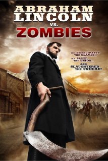 A Lincoln v Zombies