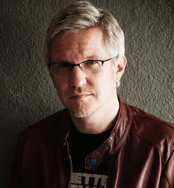 Paul Haslinger