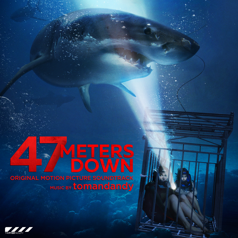 47-meters-down_Lakeshore OST