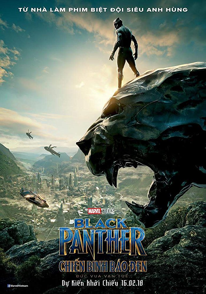 blk panther