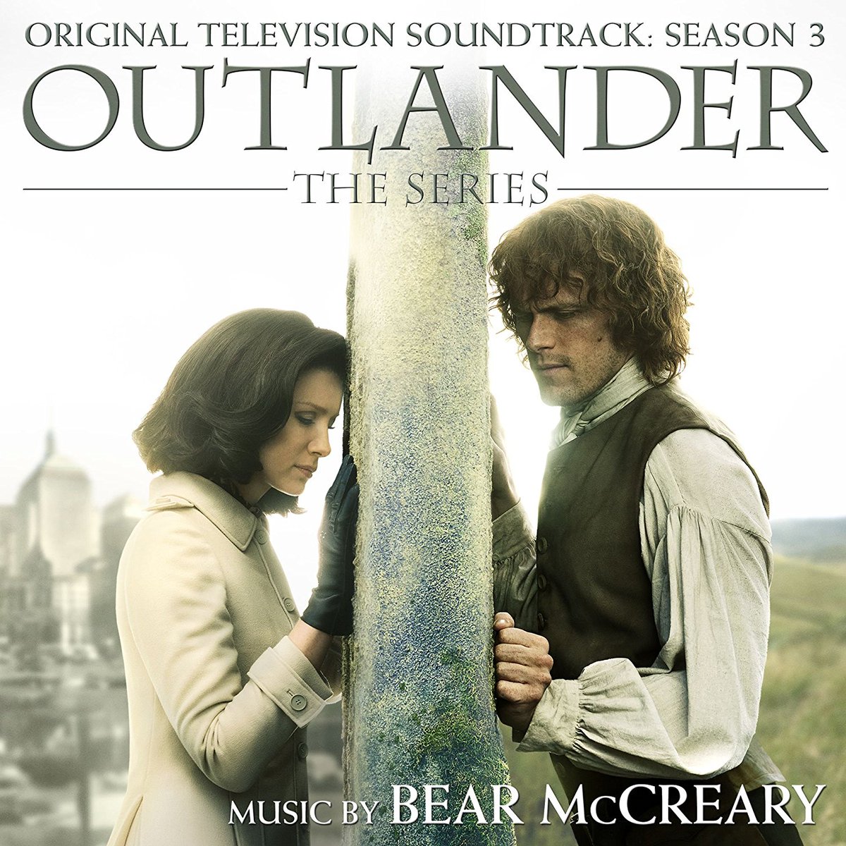 Outlander S3 ost