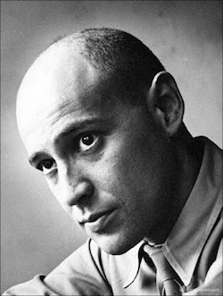 Herman stein b&amp;w