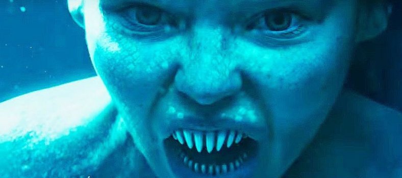 Siren fangs horiz