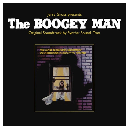 OneWayStatic BOOGEYMAN vinyl