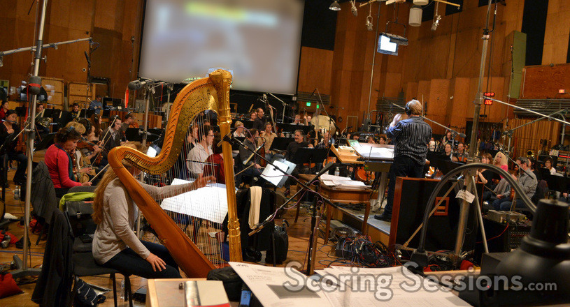 Peter Anthony Conducts MAZE RUNNER dsc_8477
