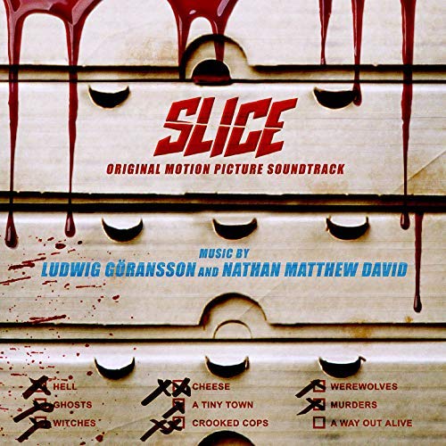 SLICE digital OST