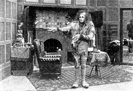 frankenstein1910