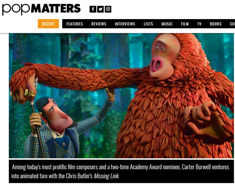 PopMatters screengrab CarterBurwell intvw promo
