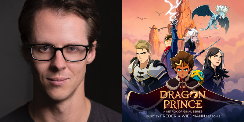 frederikwiedmann-dragonprince-s3-ost