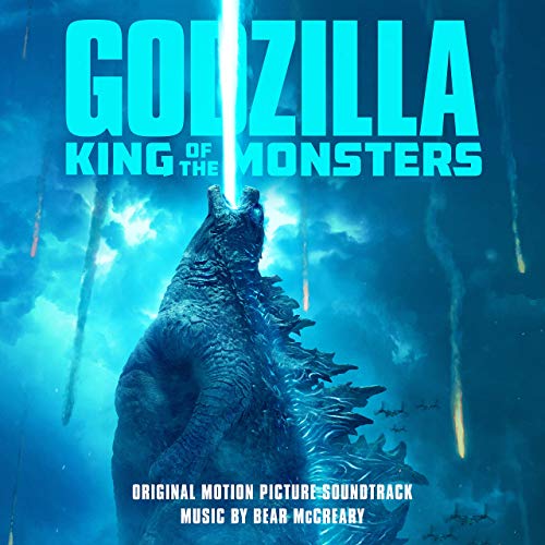 Godzilla KOTM