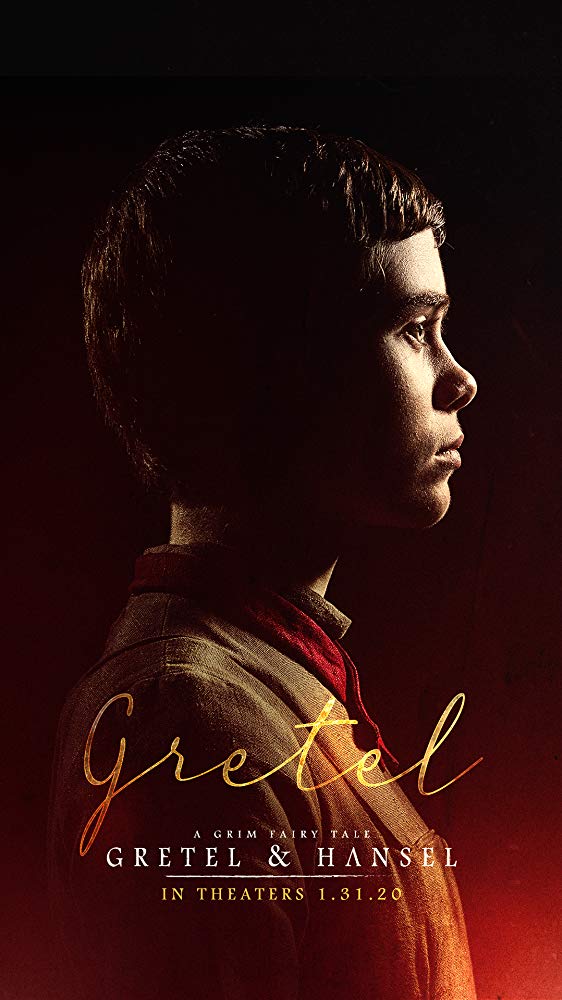 Gretel