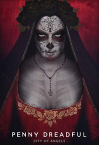 Penny Dreadful City of Angels promo image fr IMDB