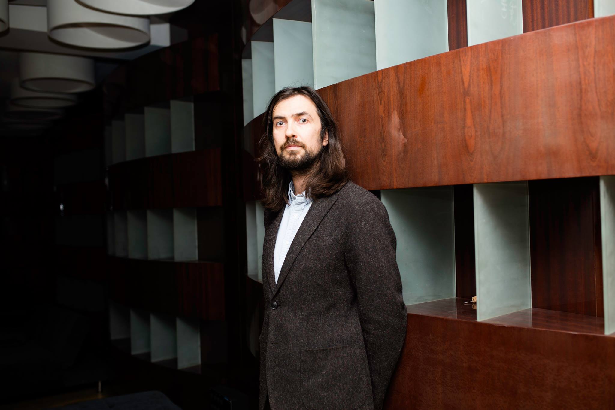 Photo of ROB from Spotify & FB