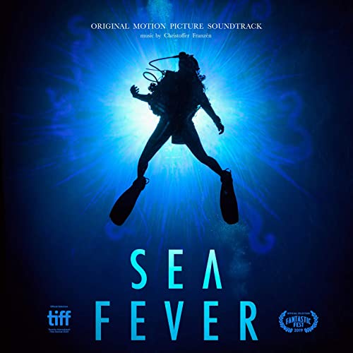 Sea Fever OST cover