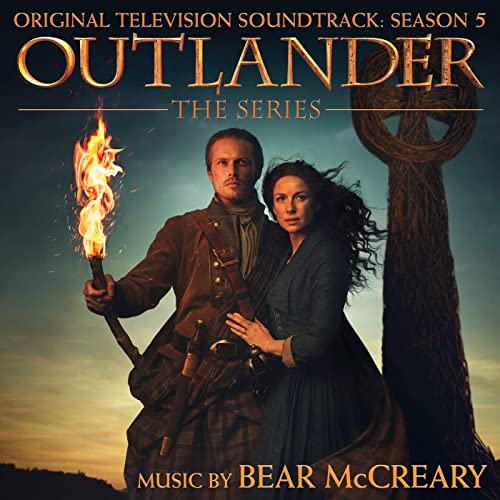 OUTLANDER S5 ost