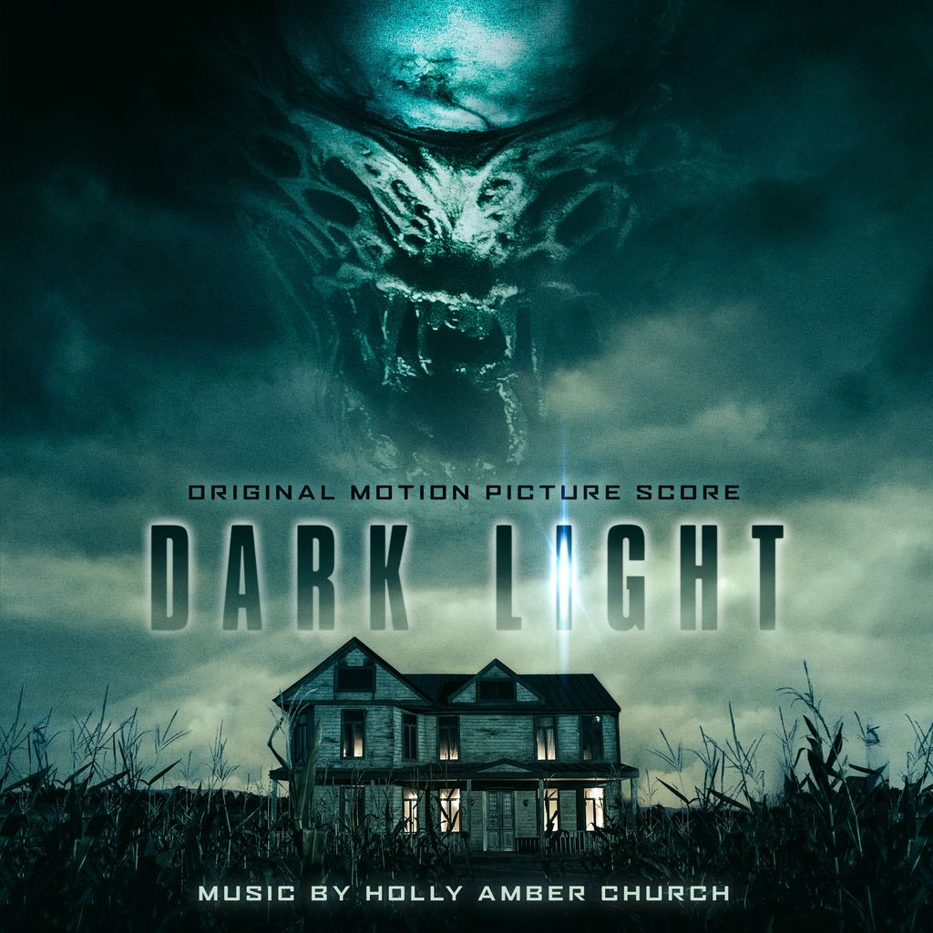 DARK LIGHT HollyAmberChurch nfn