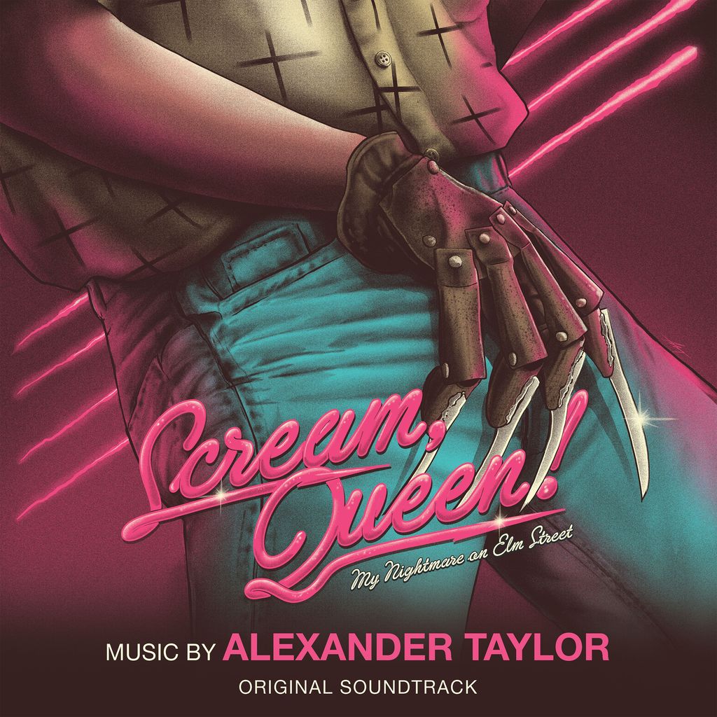Scream Queen N4NMusic